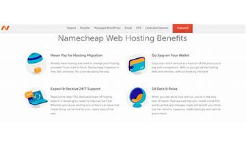 Namecheap: App Reviews; Features; Pricing & Download | OpossumSoft